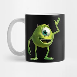 mike wazowski Mug